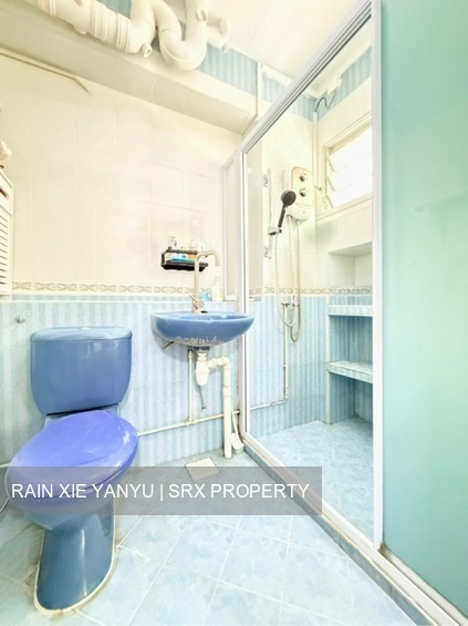Blk 354 Woodlands Avenue 1 (Woodlands), HDB 4 Rooms #538573041
